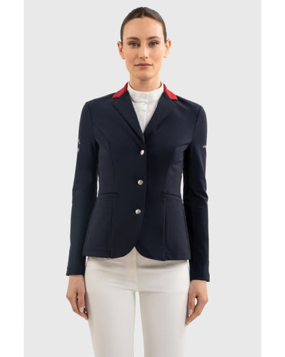 Veste de concours Harcour "Figara" FRANCE