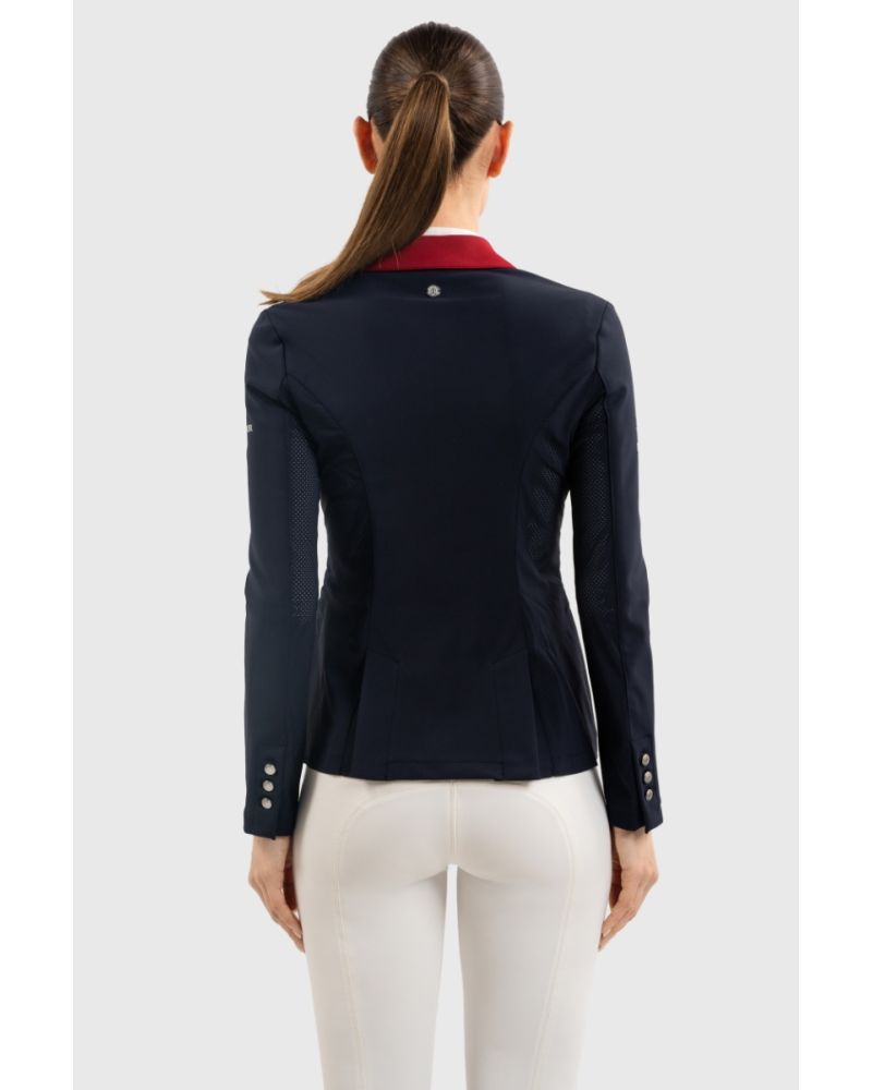 Veste de concours Harcour "Figara" FRANCE