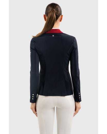 Veste de concours Harcour "Figara" FRANCE