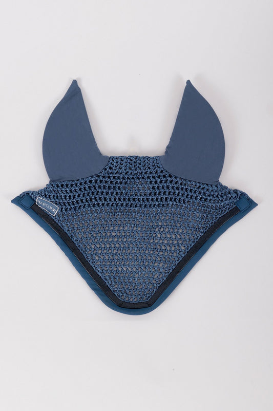 Bonnet Harcour "Filou" Steel Blue