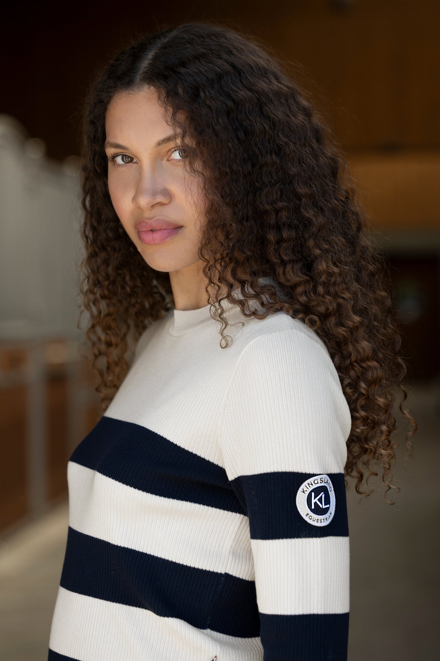 Pull Kingsland "Lana"