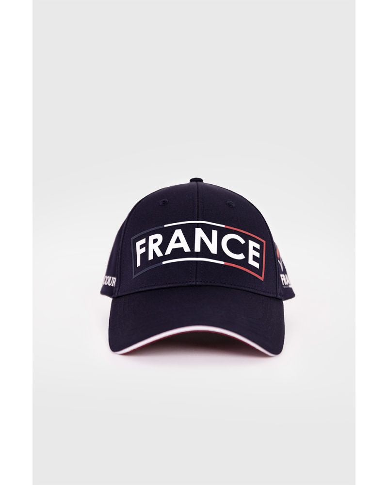 Casquette Harcour "Flight"