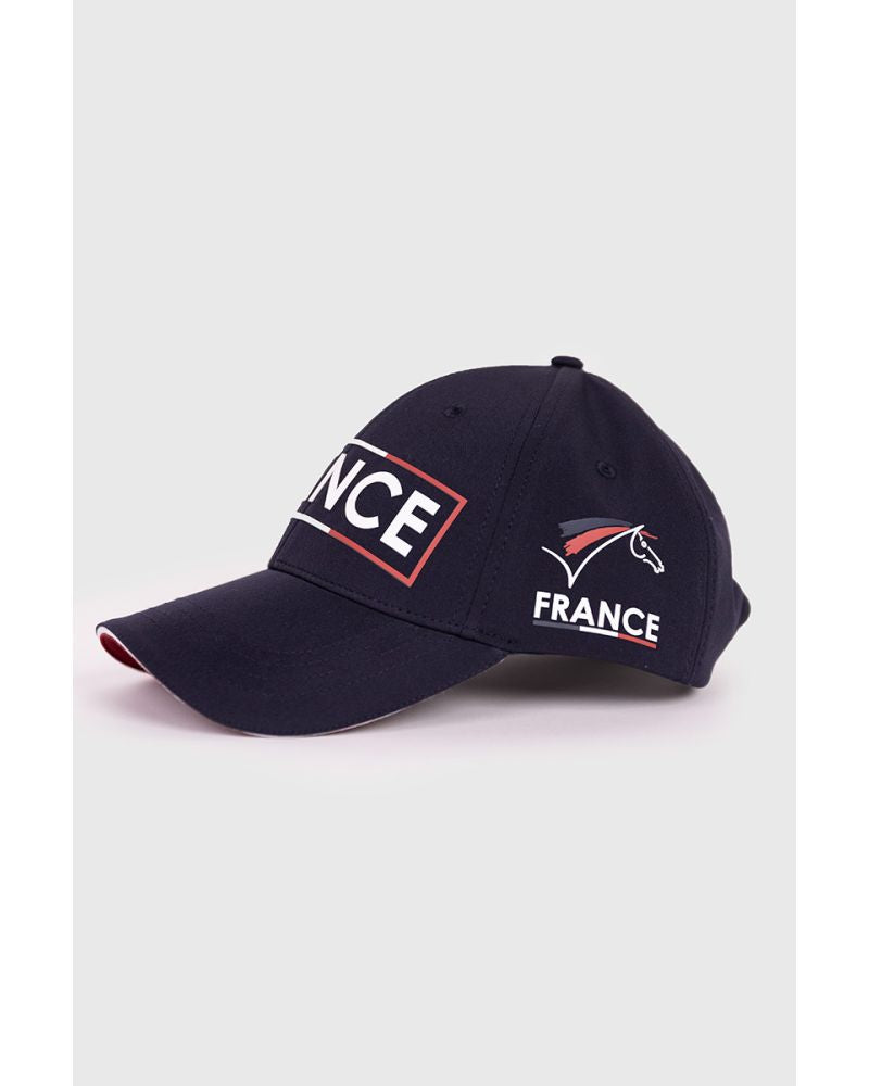 Casquette Harcour "Flight"