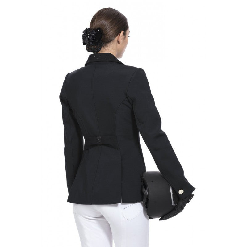 Veste de concours/ Frac de dressage court Equithème