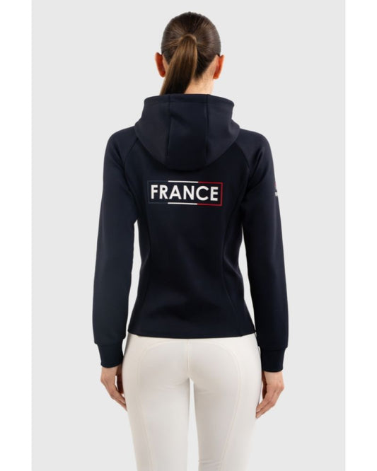 Sweat Harcour "Frankel" FRANCE