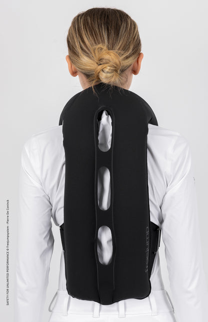 Airbag Freejump "Plume"