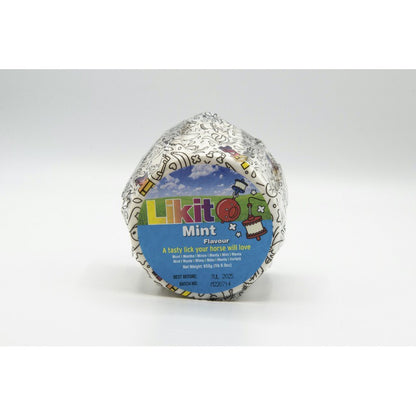 LIKIT