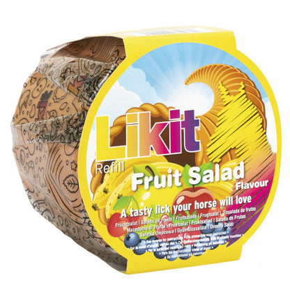 LIKIT