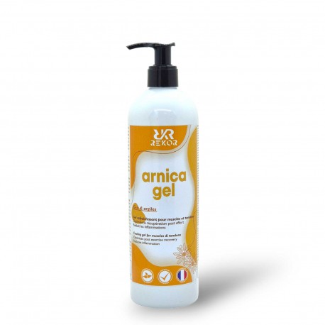 Gel de message "Arnical Gel" Rekor