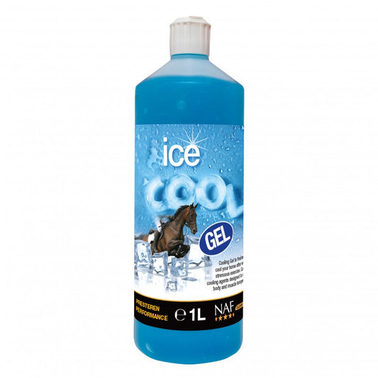 Gel refroidissant NAF - Ice Cool Gel
