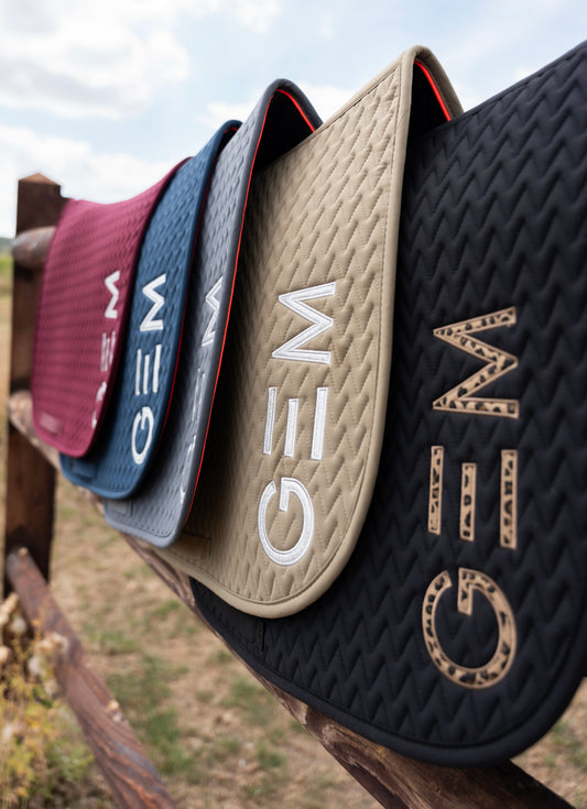 Tapis GEM "Ten"