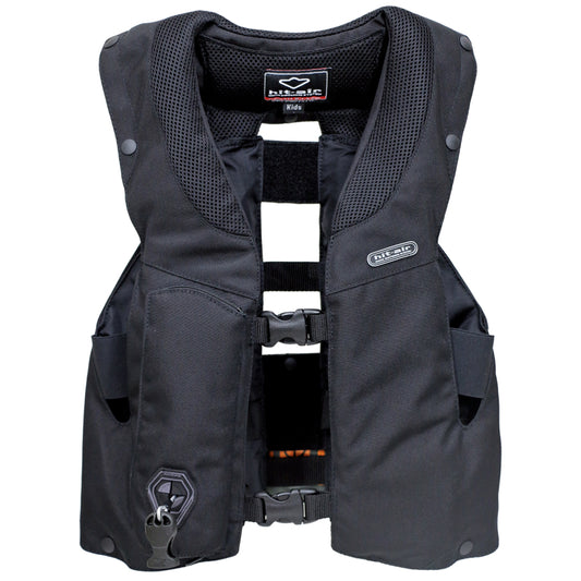 Airbag Hit-Air complet 3 Enfant - à partir de 18kg