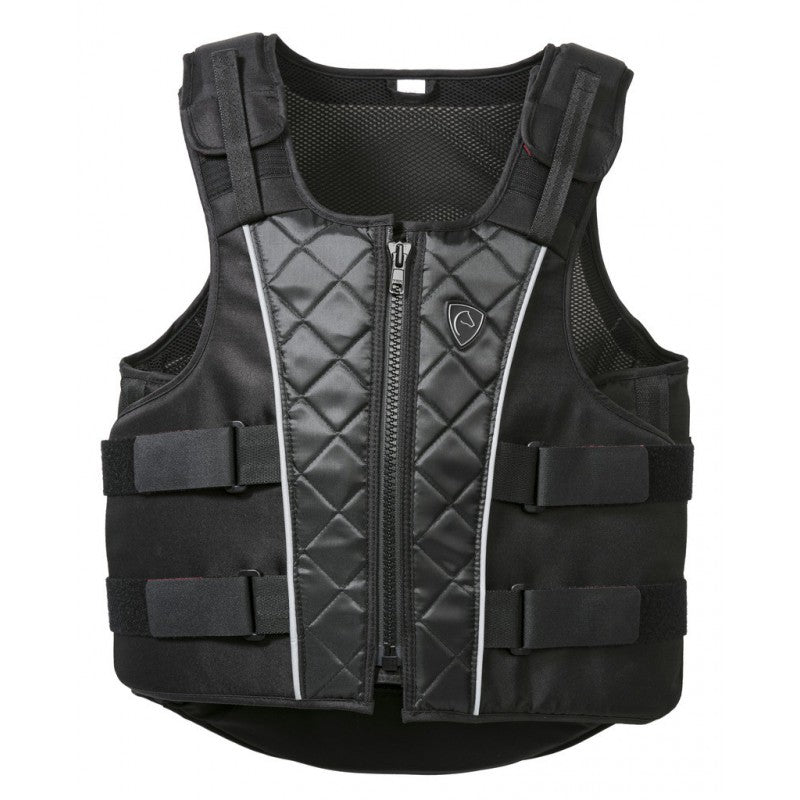 Gilet de protection Equithème "Belt"