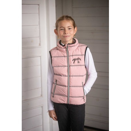 Gilet EDEN BY PENELOPE "Anouck"