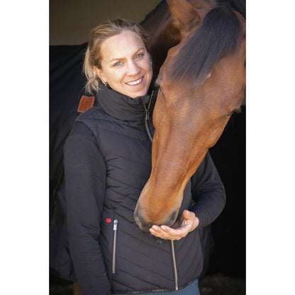 Doudoune SM Paddock Sport "Longueil"
