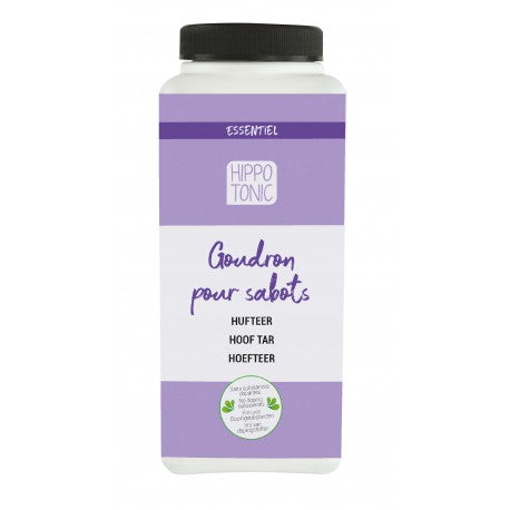 Goudron pour sabots HIPPOTONIC