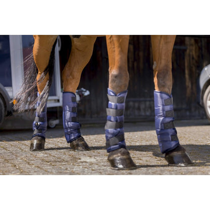 Guêtres de transport Riding World
