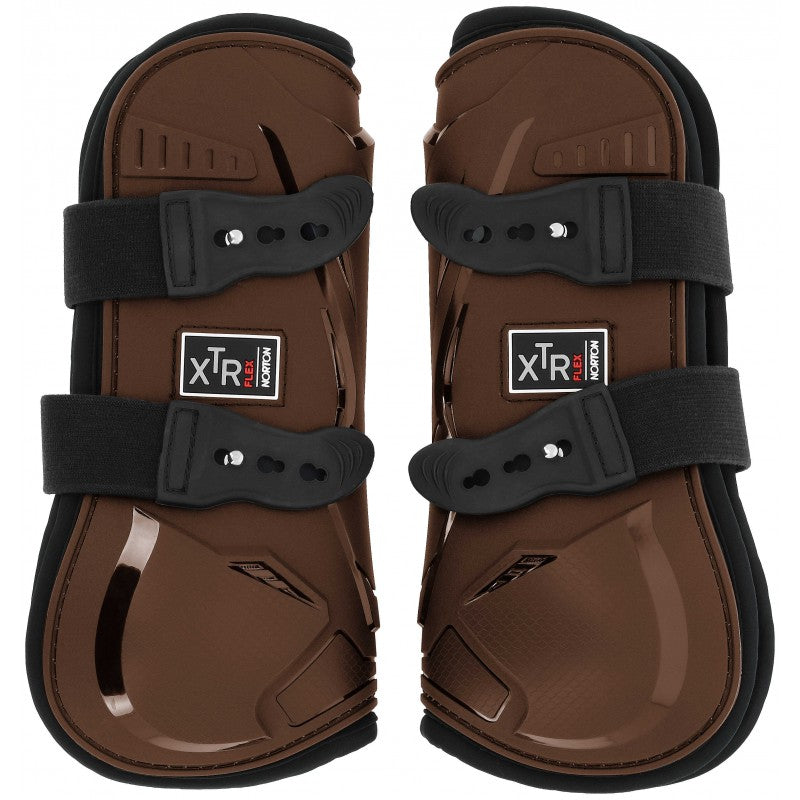 Guêtres NORTON - XTR Flex - À boutons