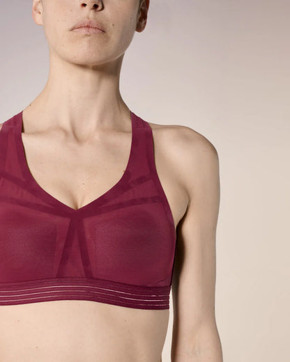 Brassière Hästko N°38 - Tuscany Bordeaux