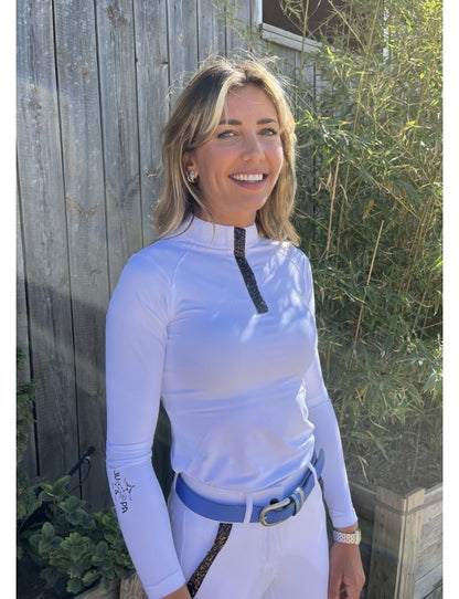 Polo de concours "Julia"
