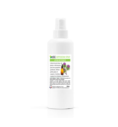 Hippoderm spray ESC Laboratoire
