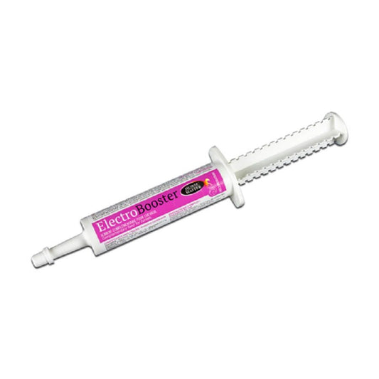 Electro booster Seringues - Horse Master