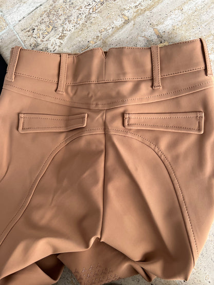 Pantalon Equiline " Ettiekh" -femme