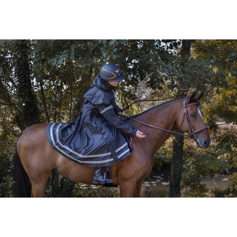 Imperméable EQUITHÈME - RiderCoat