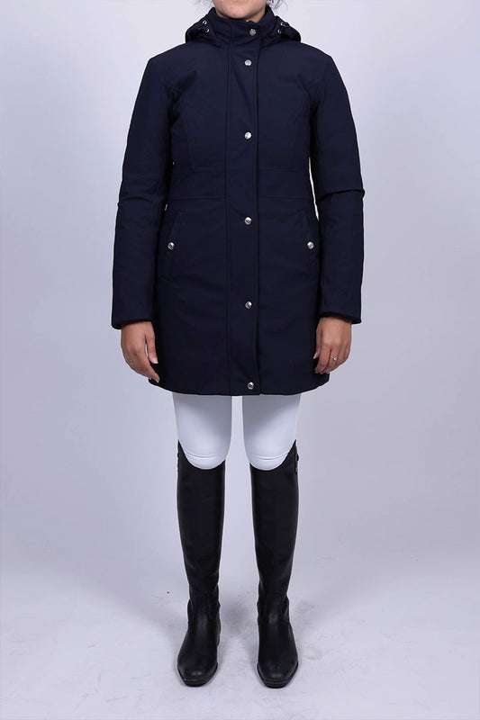 Parka Harcour Veste chaude "Jacinthe"