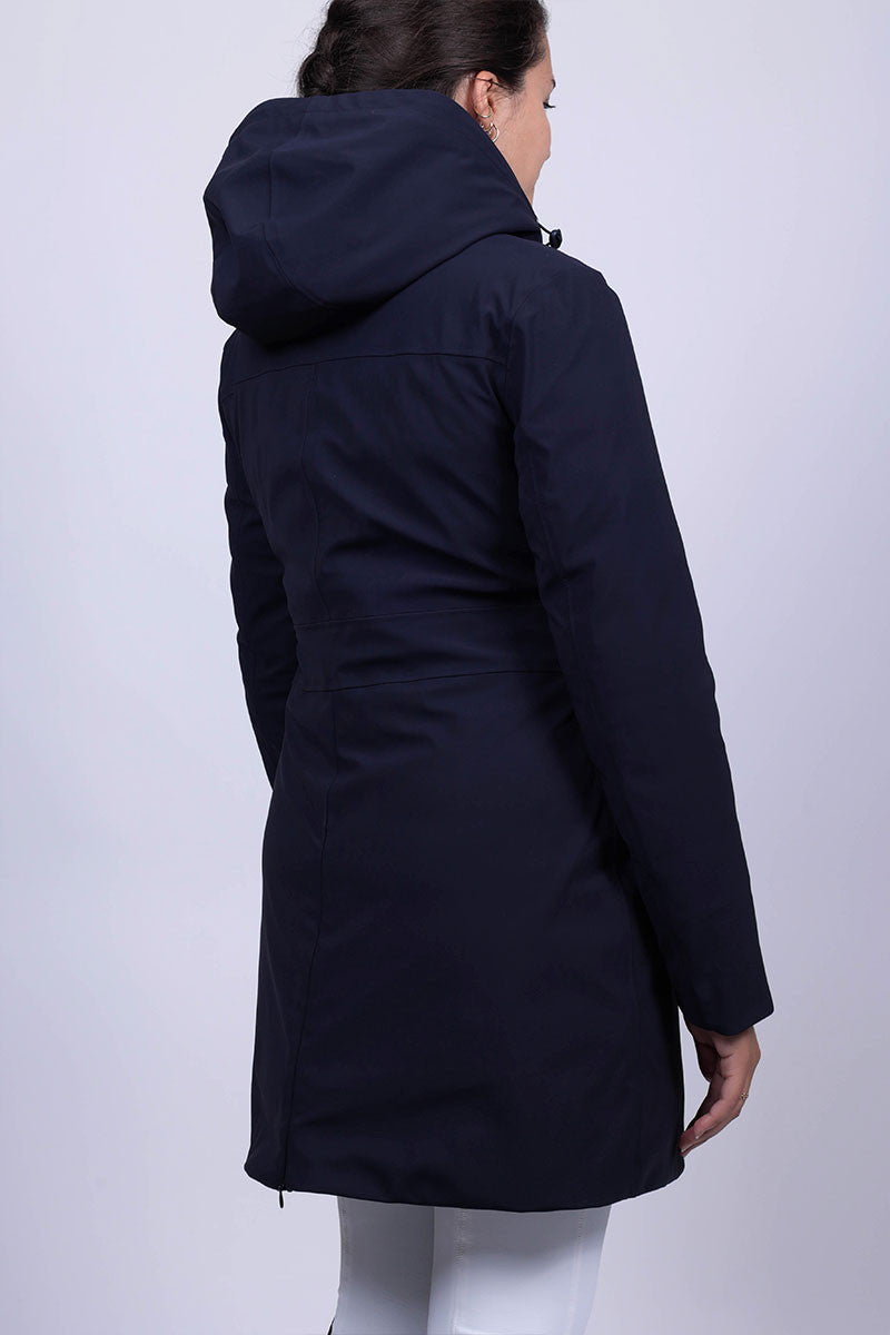 Parka Harcour Veste chaude "Jacinthe"