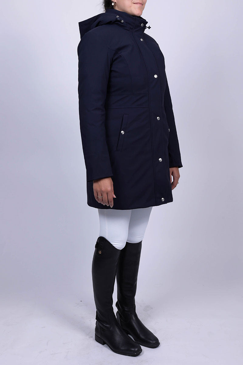 Parka Harcour Veste chaude "Jacinthe"