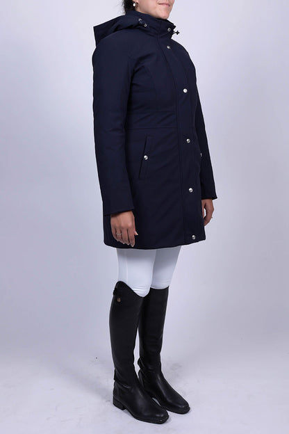 Parka Harcour Veste chaude "Jacinthe"
