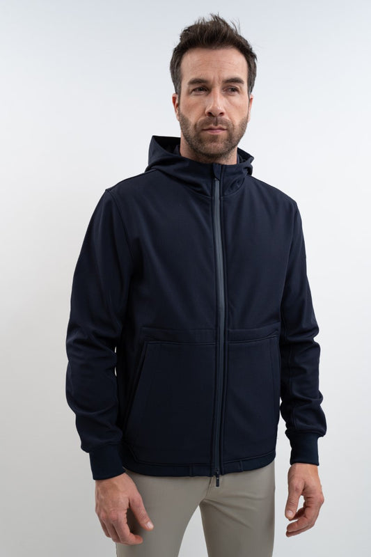 Veste softshell Harcour "Jackson" - Homme