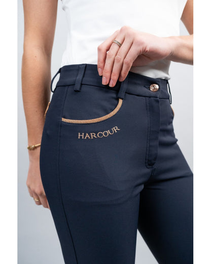 Pantalon Harcour "Jaltika"