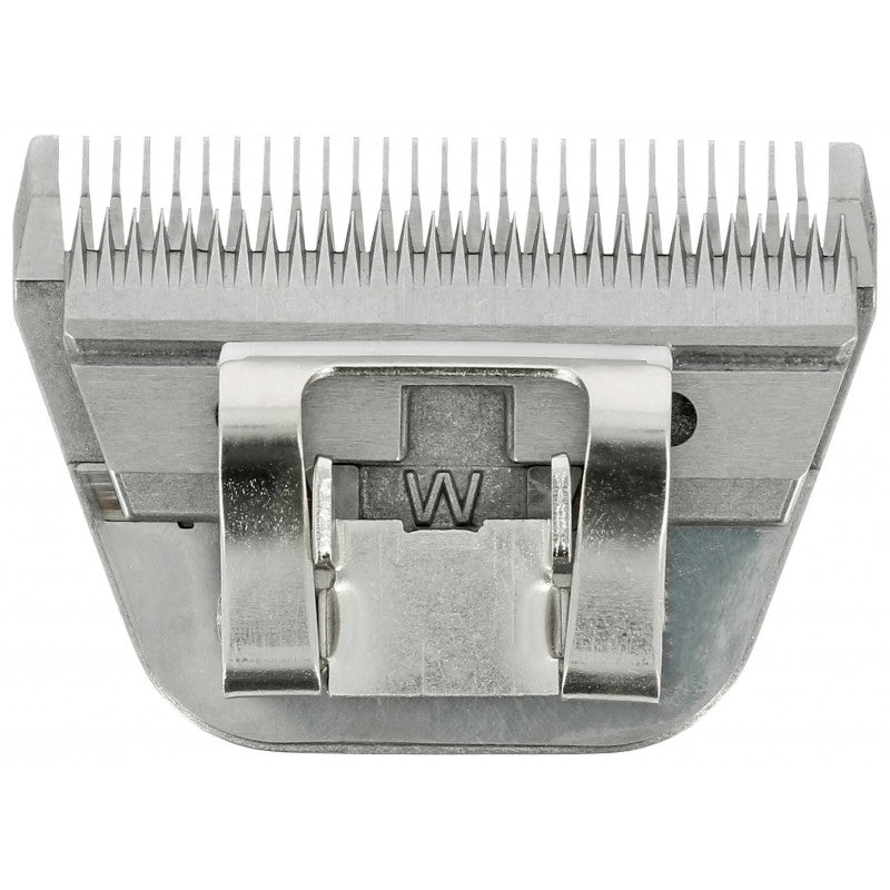 Jeu peignes A5  acier carbon