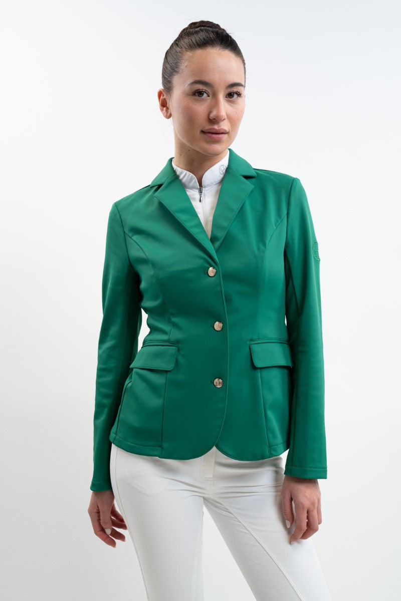 Veste de concours Harcour "Jismy" SUMMER 25