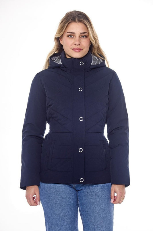 Parka Harcour "Jolina"