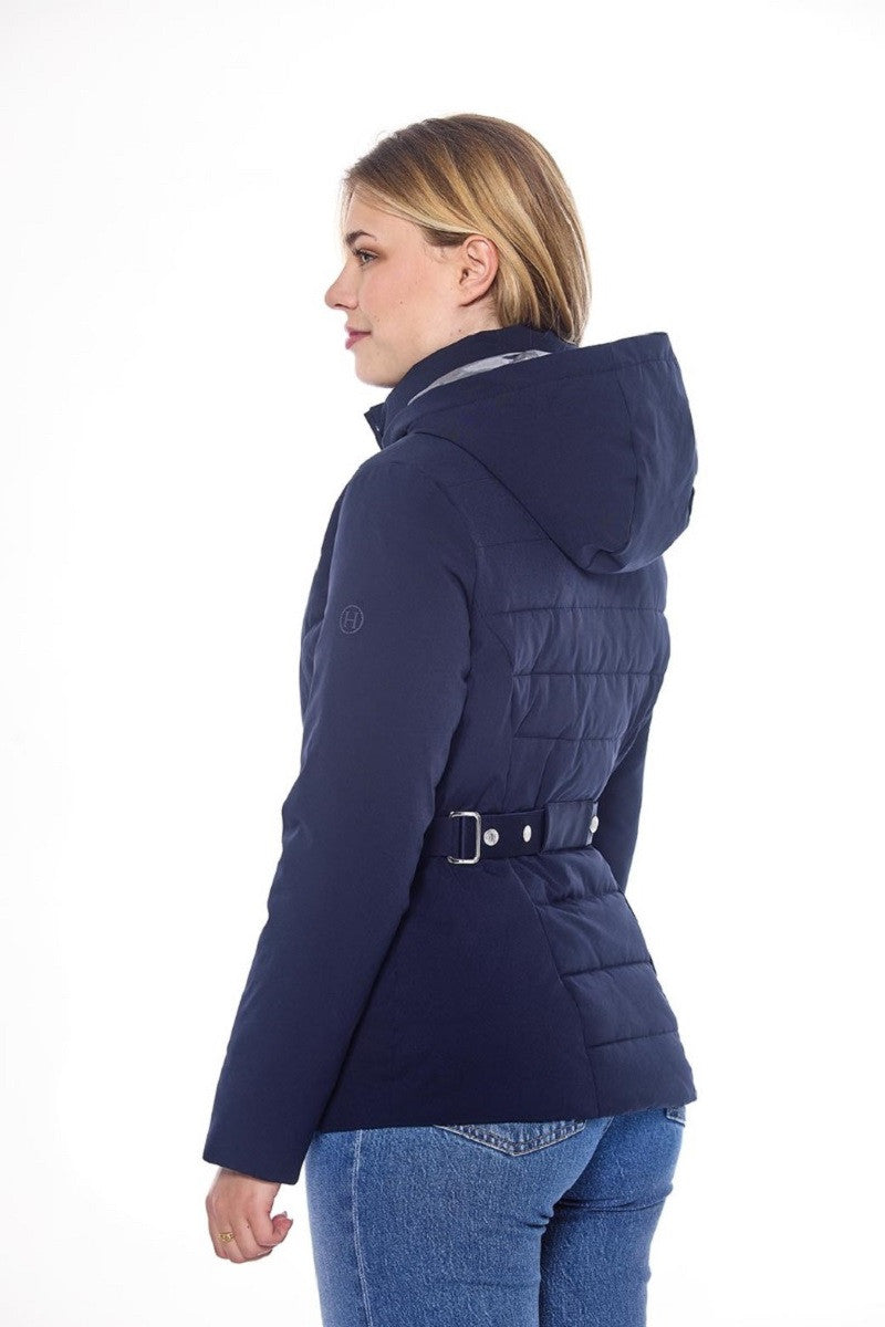 Parka Harcour "Jolina"
