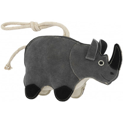 Jouet pour chevaux HIPPOTONIC - Rhinocéros