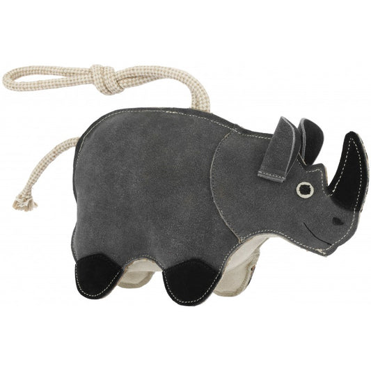 Jouet pour chevaux HIPPOTONIC - Rhinocéros