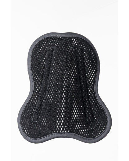 Doublures des protections coquées en 3D mesh velours "Kalou"