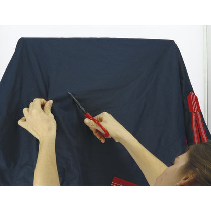 Kit de réparation pour couverture Equithème