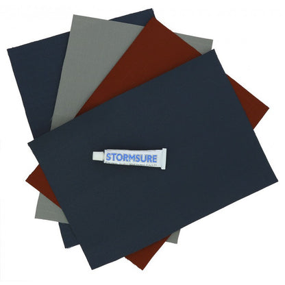 Kit de réparation pour couverture Equithème