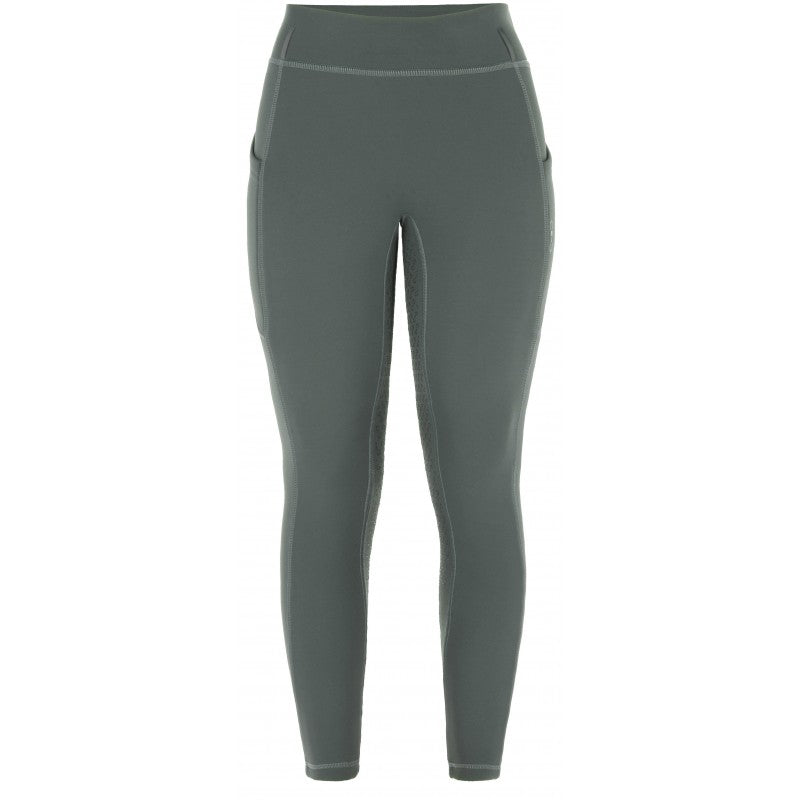 Legging doublé polaire RIDING WORLD - Volga - Femme
