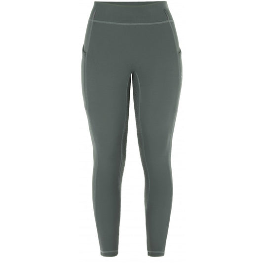 Legging doublé polaire RIDING WORLD - Volga - Femme