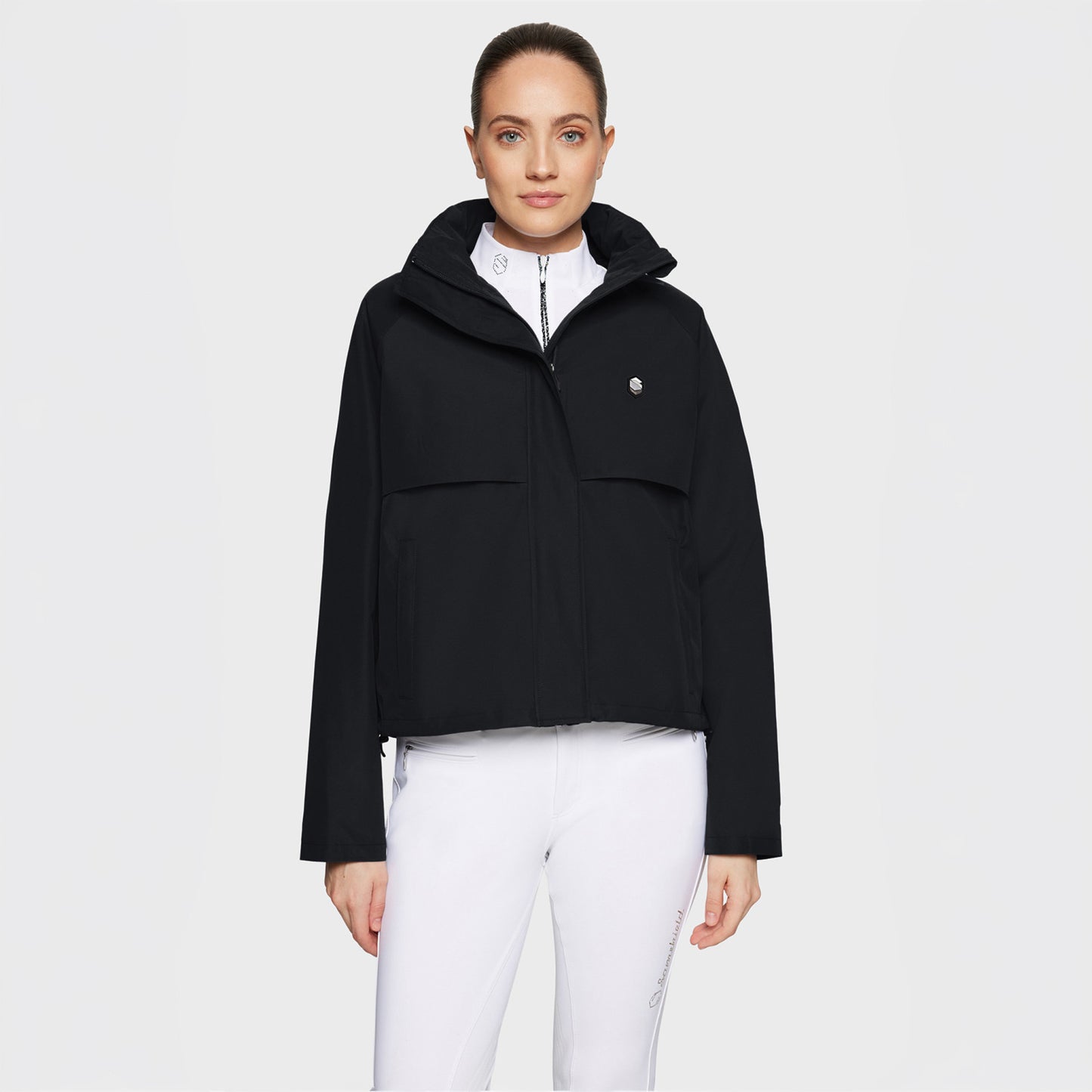 Imperméable Samshield "Lina"