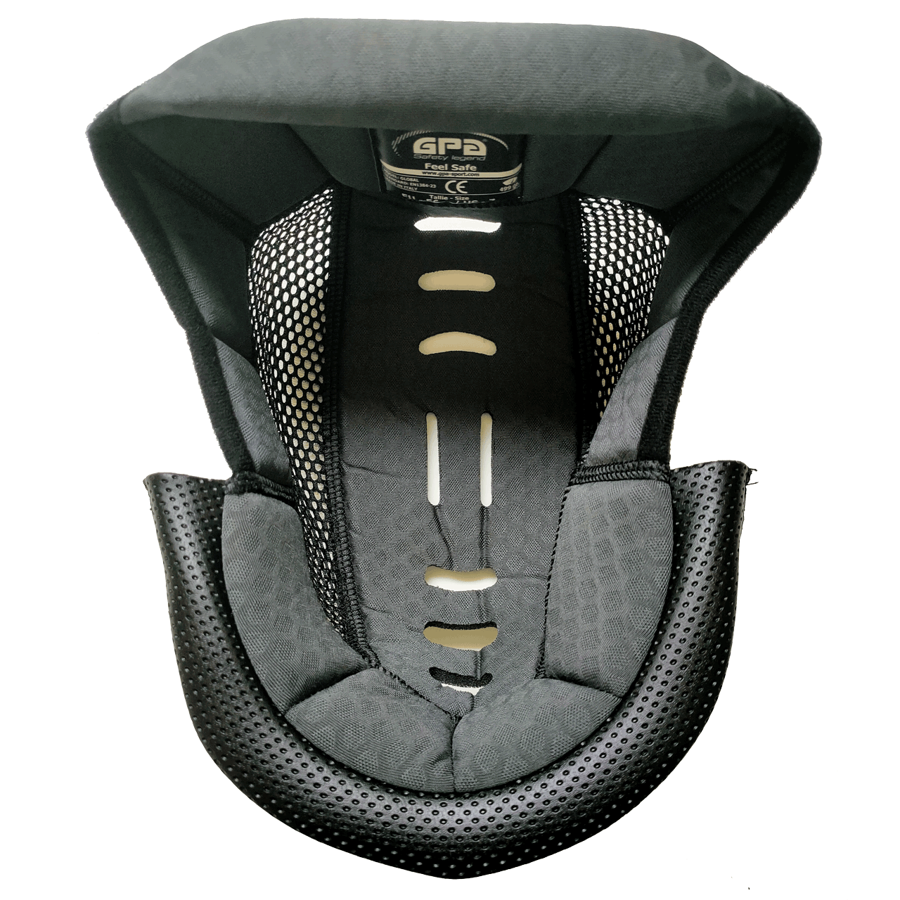 Liner (Mousse) Casque GPA Global collection