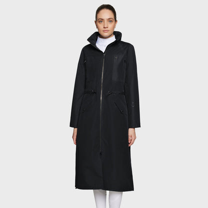 Manteau imperméable Samshield "Liviana"