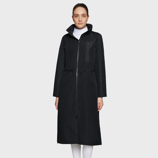 Manteau imperméable Samshield "Liviana"