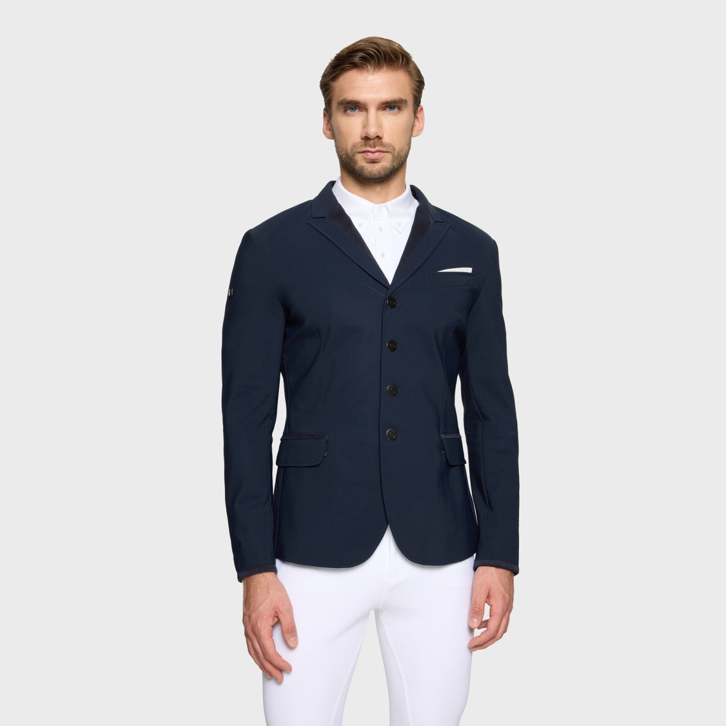 Veste de concours Samshield "Louis" - Homme